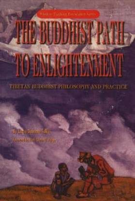 The Buddhist Path to Enlightenment