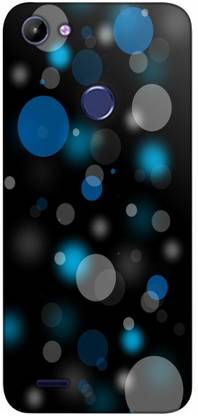 wowdesignhub Back Cover for Bharat 5 Infinty Adition