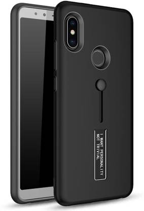 Shining Stars Back Cover for Mi Redmi Note 5 Pro