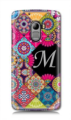 golimar Back Cover for Lenovo K4 Note