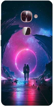 Rstyle Back Cover for LeEco Le 2