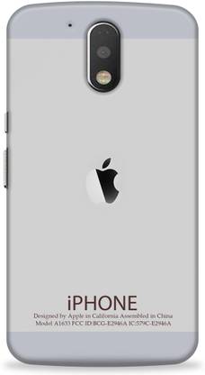 SUPER CASE Back Cover for Moto G4 / Moto G4 Plus Back Cover, Back Case