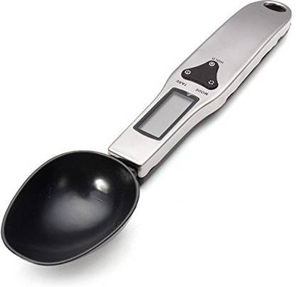 SHAFIRE Digital Measuring Spoon