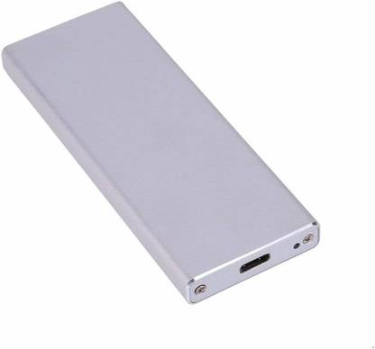 LipiWorld 6 GB External Hard Disk Drive (HDD) with  6 GB  Cloud Storage