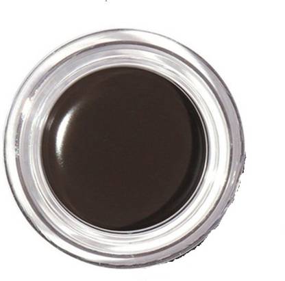 FOCALLURE Waterproof Eyebrow Gel Cream, No Dizzy Durable Eyebrow Pomade Eyebrow Makeup Enhancer #04 4 g