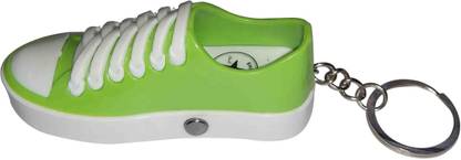 GROZA G4609 Shock Shoes With Laser Light And Torch Gag toy Gag Toy