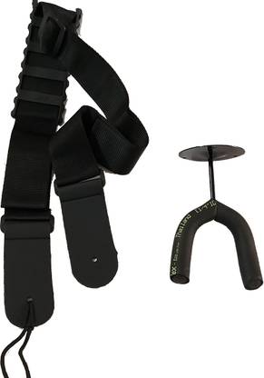 CLASSICMUSIC wall stand with belt Wall Hanger