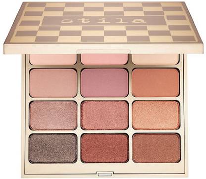 Stila MATTE `N METAL EYESHADOW Highlighter