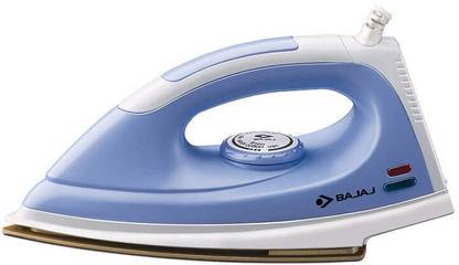 BAJAJ B-DX7 NEO 1000 W Dry Iron
