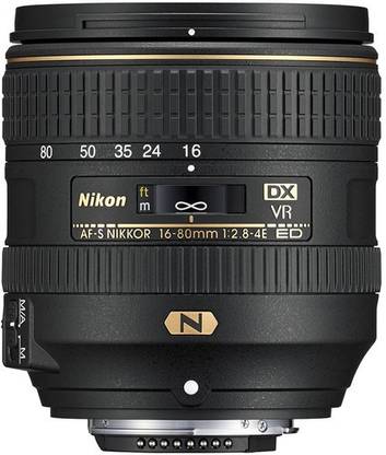 NIKON Nikon AF DC-Nikkor 135mm f/2D  Telephoto Prime  Lens