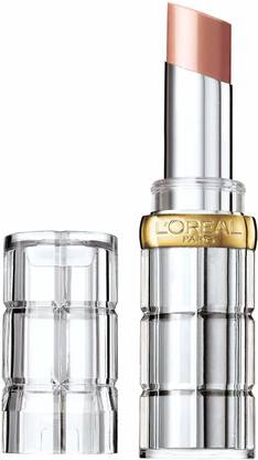 L'Oréal Paris Makeup Colour Riche Shine Lipstick, ultra-rich