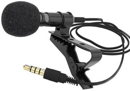 ESCHEW mic, clip mic, body mic, collar mic, neck mic or personal mic) is a small microphone used for television, theatre, and public speaking applications Microphone