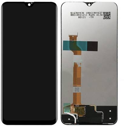Furious3D IPS LCD Mobile Display for Realme 2 Pro