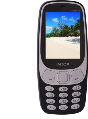Intex Turbo i14