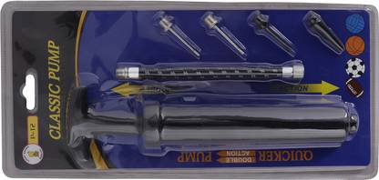 NFI P-12 Y30 Ball Pump