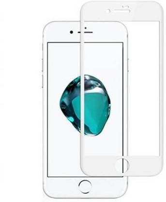ZIVITE Edge To Edge Tempered Glass for Apple iPhone 6s
