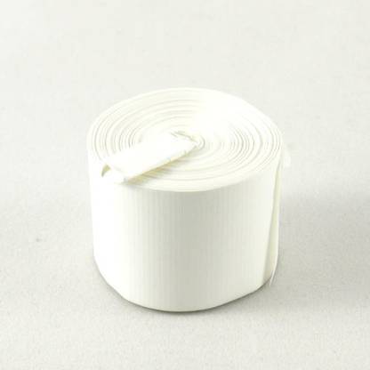 MilesMagic Set of 10 Classic Mouth Coils (White) Paper Coil for Real Magic Trick Magic Kit Gag Toy