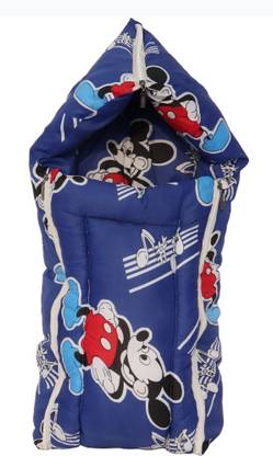 Homecute Baby Carry Bag cum Baby Sleeping Bag