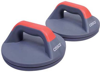 COSCO PROFILE (Suitable for Home use) Push-up Bar