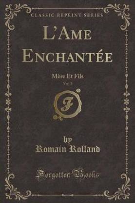 L'Ame Enchantee, Vol. 3