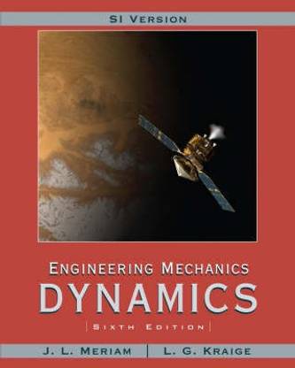 Engineering Mechanics: Dynamics