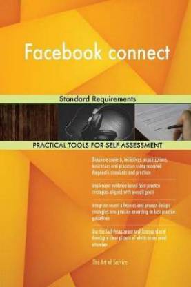 Facebook connect Standard Requirements