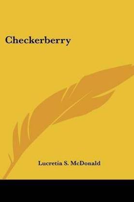 Checkerberry