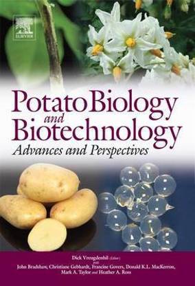 Potato Biology and Biotechnology