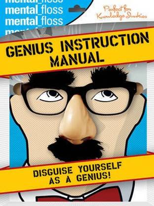Mental Floss