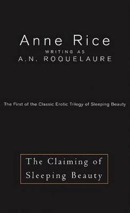 Claiming of Sleeping Beauty (3/300)