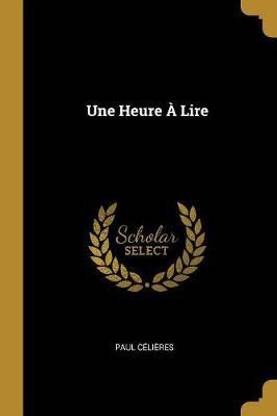 Une Heure A Lire