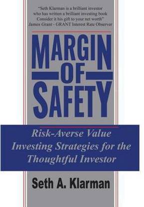 At the Margin of Safety