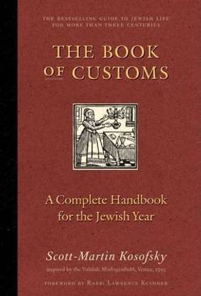 The Book of Customs