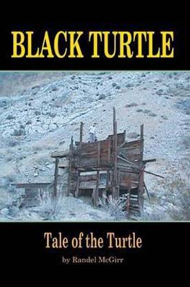 Black Turtle