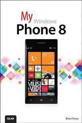 My Windows Phone 8
