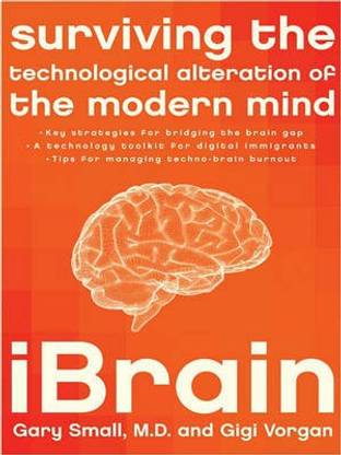Ibrain