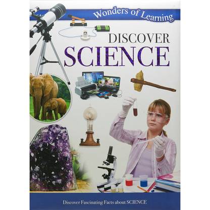 Discover Science