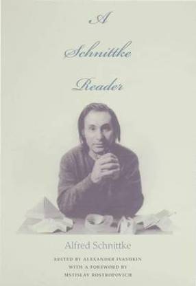 A Schnittke Reader