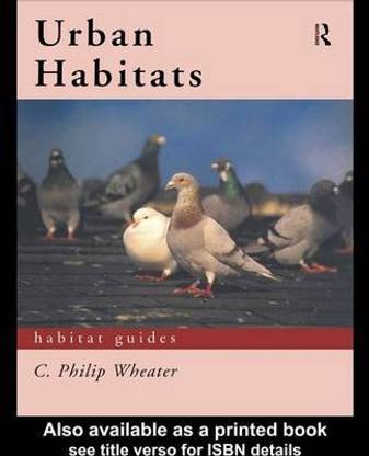 Urban Habitats