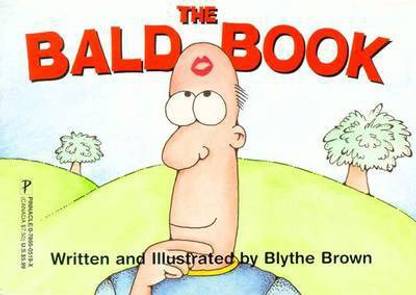 The Bald Book