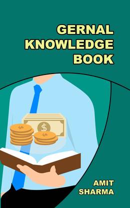 Gernal Knowledge Book