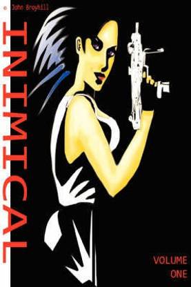 Inimical - Volume 1