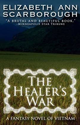 The Healer's War