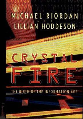 Crystal Fire