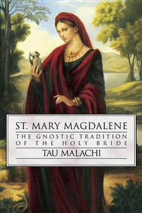 St. Mary Magdalene