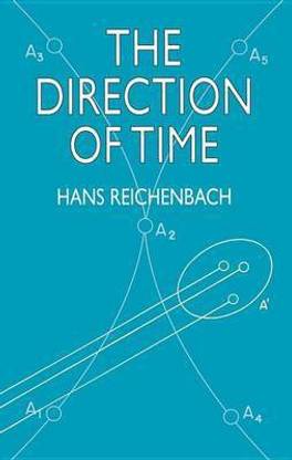 The Direction of Time