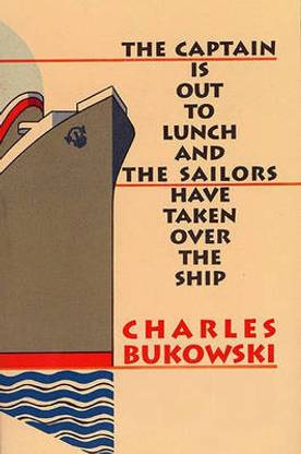 The Captain is Out to Lunch and the Sailors Have Taken Over the Ship