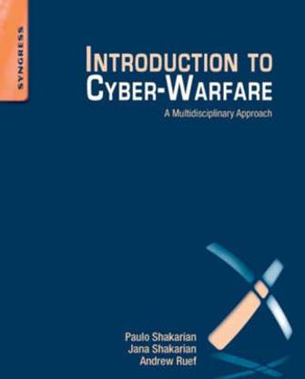 Introduction to Cyber-Warfare