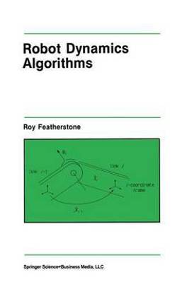 Rigid Body Dynamics Algorithms