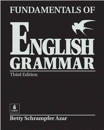 Fundamentals of English Grammar (Black) (Without Answer Key), Intermediate